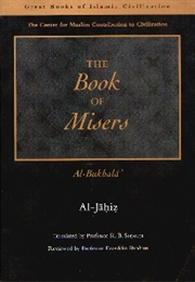 The Book of Misers (Al Jaħiŧh)