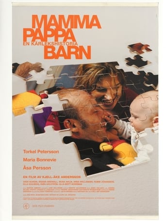 Mamma Pappa Barn (2003)