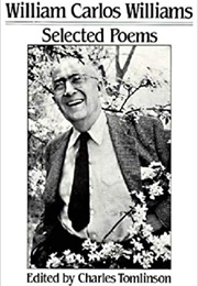 The Selected Poems of William Carlos Williams (Williams, William Carlos)