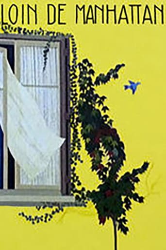 Loin De Manhattan (1982)