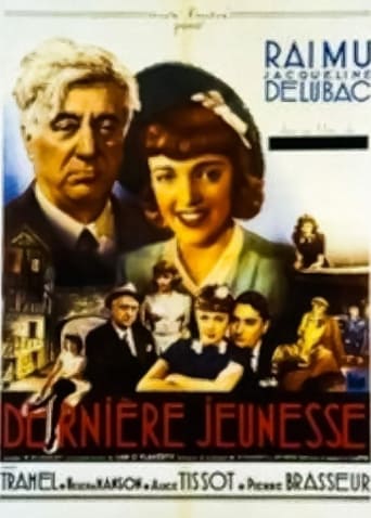 Last Desire (1939)