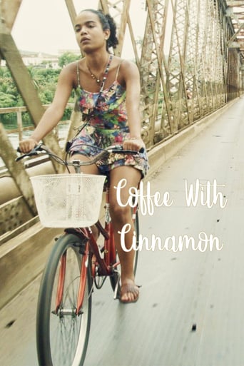 Coffee With Cinnamon (2018)