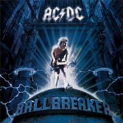 Ballbreaker (AC/DC, 1995)
