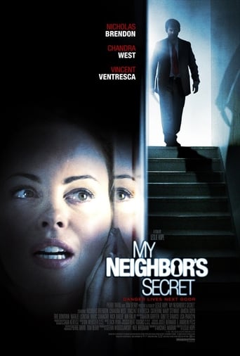 My Neighbor&#39;s Secret (2009)