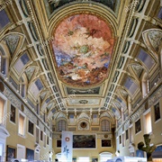 Museo Archeologico Nazionale, Naples