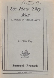 See How They Run (Philip King)