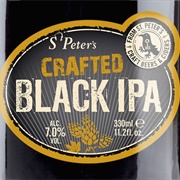 St. Peter&#39;s Crafted Black IPA