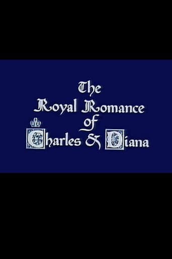The Royal Romance of Charles and Diana (1982)