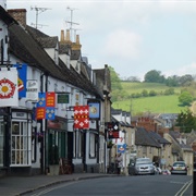 Winchcombe