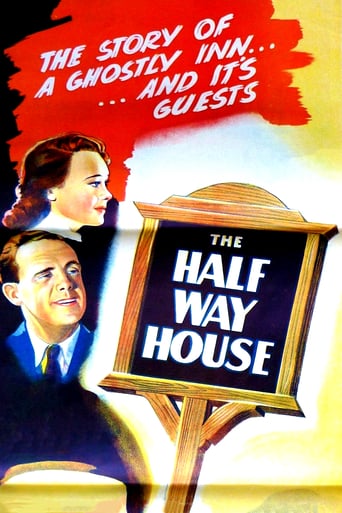 The Halfway House (1944)