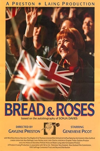 Bread &amp; Roses (1993)