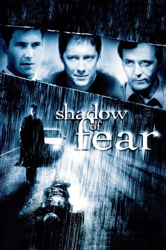 Shadow of Fear (2012)