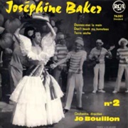 Don't Touch My Tomatoes - Josephine Baker