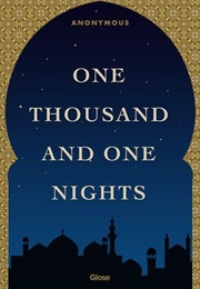 One Thousand and One Nights (Anonimus)