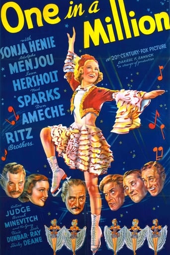 One in a Million (1936)