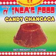 Inca's Food Chancaca