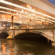 Nihonbashi