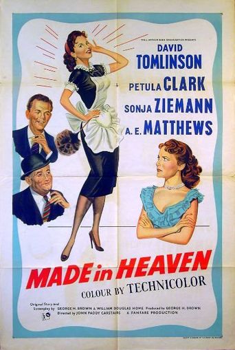 Made in Heaven (1952)