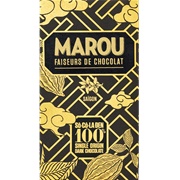 Marou So Co La Den 100% Single Origin