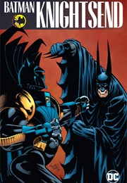 Knightsend (Chuck Dixon)