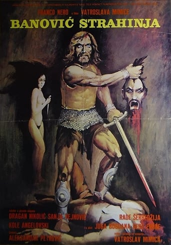 Banovic Strahinja (1981)