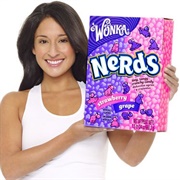 Wonka Giant Nerds