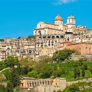 Petralia Soprana, Sicily, Italy