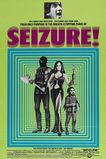 Seizure (1974)