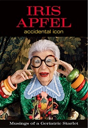 Iris Apfel (Iris Apfel)