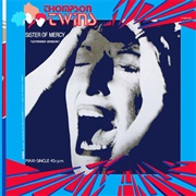 Sister of Mercy - Thompson Twins