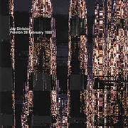 Joy Division Preston 28 Feb 1980