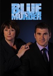 Blue Murder (2003)