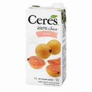 Ceres Guava Juice