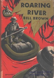 Roaring River (Bill Brown)
