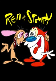 Ren and Stimpy (1991)