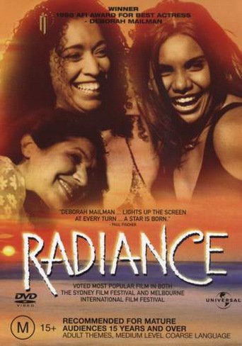 Radiance (1998)