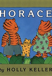 Horace (Holly Keller)