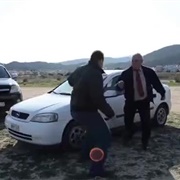 Στο Σύμπλεγμα Της Αράχνης