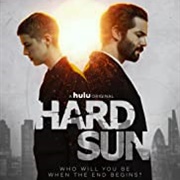 Hard Sun