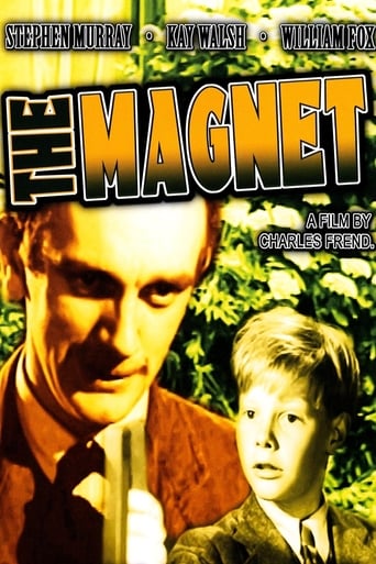 The Magnet (1950)