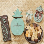 Honolulu Cookie Co