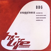Snappiness - BBG