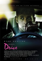 Drive (2011)