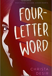 Four-Letter Word (Christa Desir)