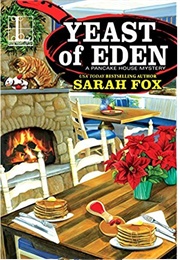 Yeast of Eden (Sarah Fox)
