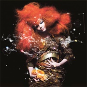 Biophilia (Björk, 2011)
