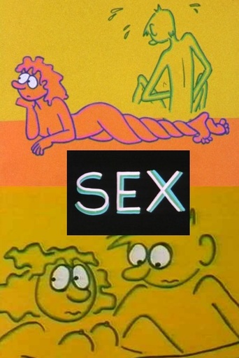 Sex - An Instruction Manual for the Youth (1987)