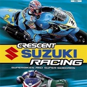 Crescent Suzuki Racing: Superbikes and Super Sidecars