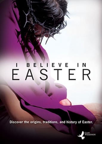 I Believe in Easter (2015)