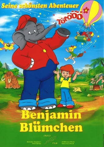 Benjamin Blümchen - Seine Schönsten Abenteuer (2006)